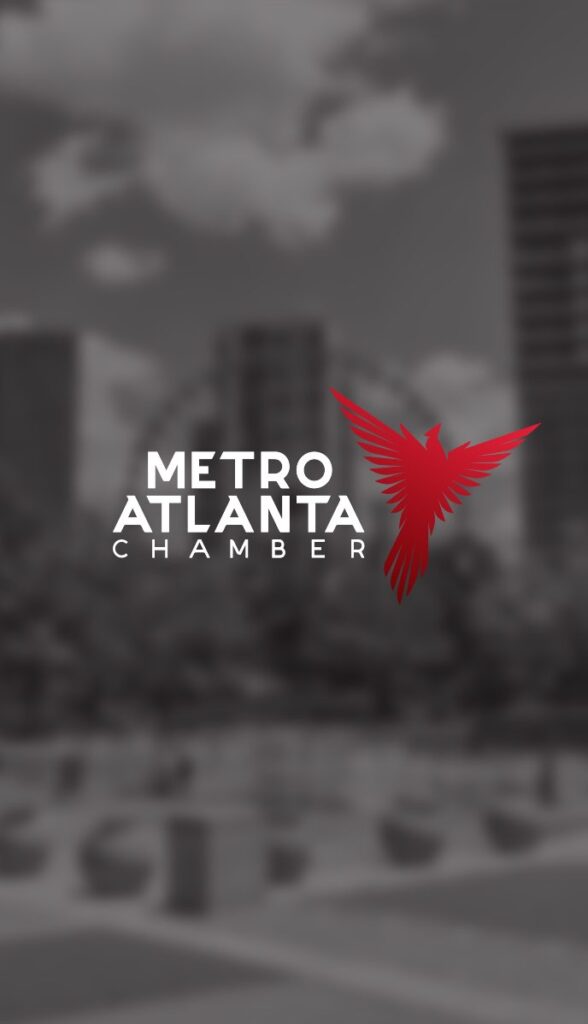 About Metro Atlanta Chamber